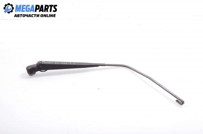 Rear wiper arm for Mitsubishi Pajero III (1999-2006), position: rear